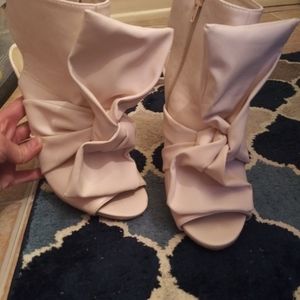 Just Fab Womens Heels